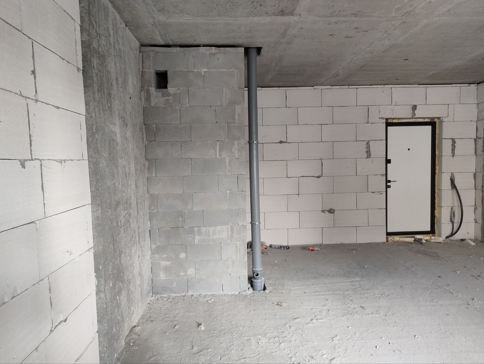 Продаж 1-кімнатної квартири 38.4 м², Світла вул., 3А