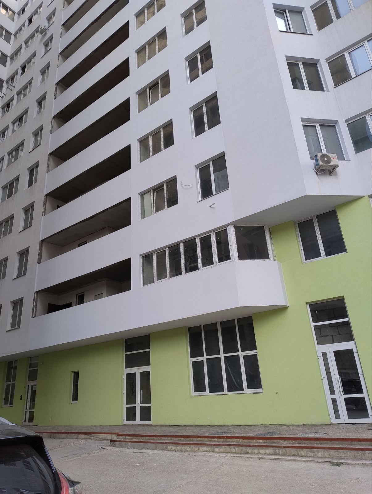 Продаж 1-кімнатної квартири 38.4 м², Світла вул., 3А