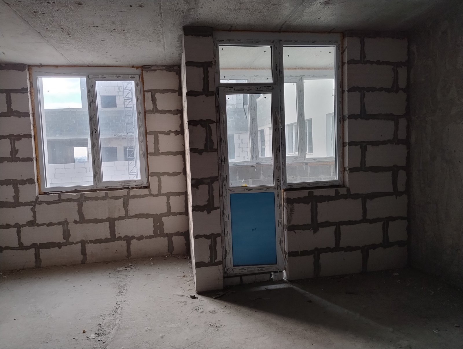 Продаж 1-кімнатної квартири 38.4 м², Світла вул., 3А