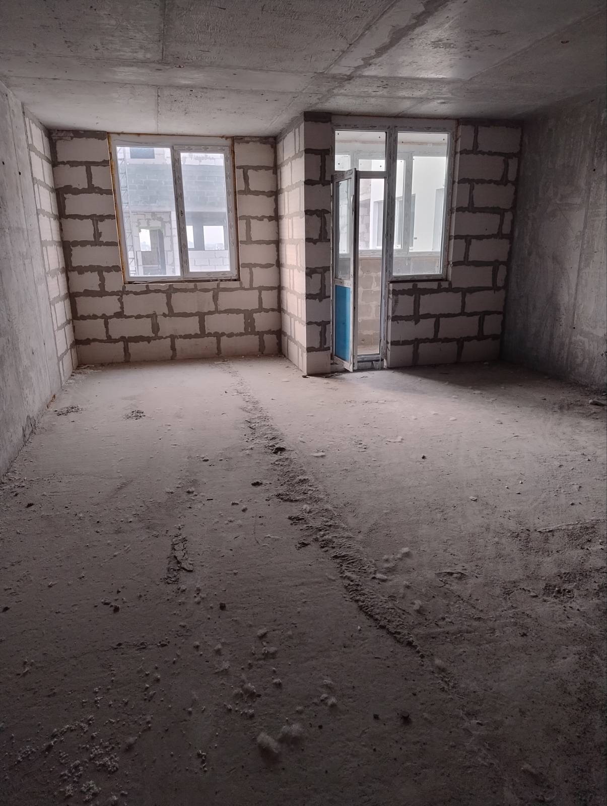 Продаж 1-кімнатної квартири 38.4 м², Світла вул., 3А