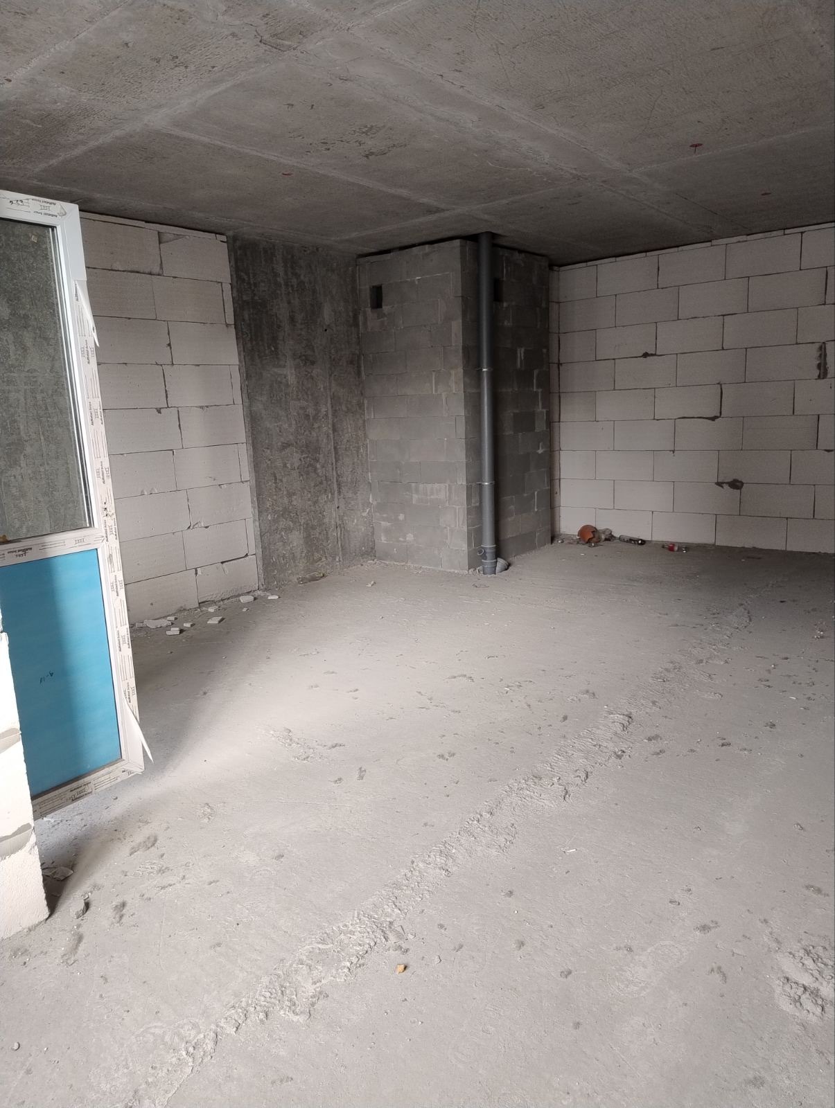 Продаж 1-кімнатної квартири 38.4 м², Світла вул., 3А