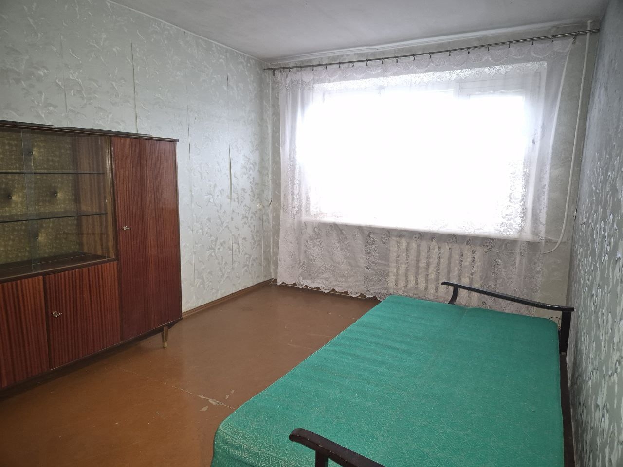 Продажа 2-комнатной квартиры 45 м², Кленовая ул., 5