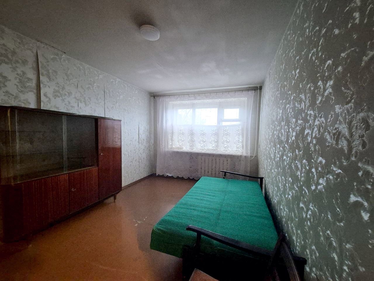 Продажа 2-комнатной квартиры 45 м², Кленовая ул., 5