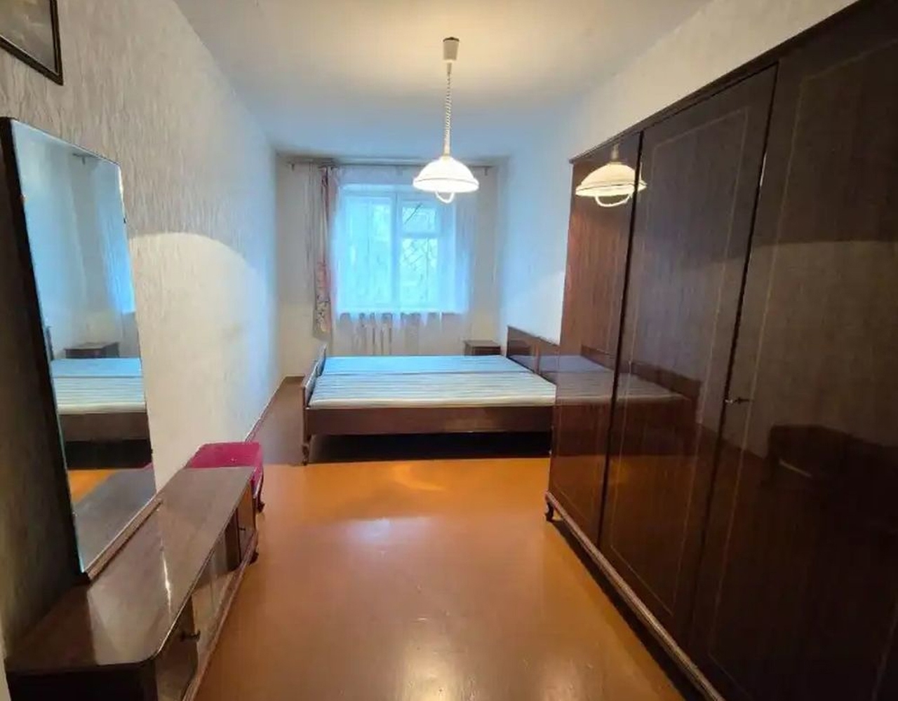 Продажа 2-комнатной квартиры 45 м², Кленовая ул., 5