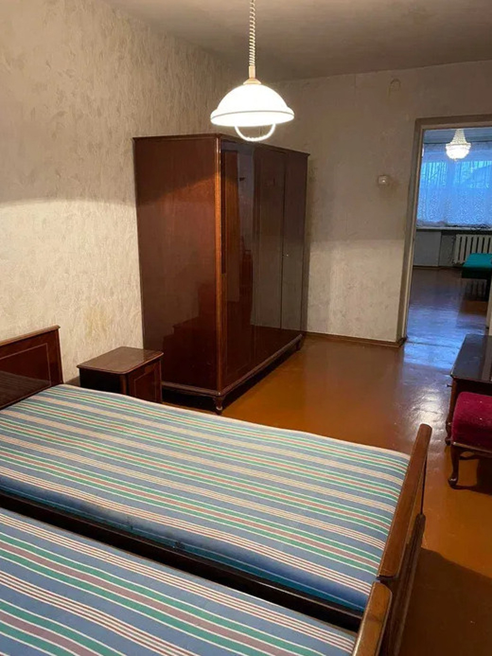 Продажа 2-комнатной квартиры 45 м², Кленовая ул., 5