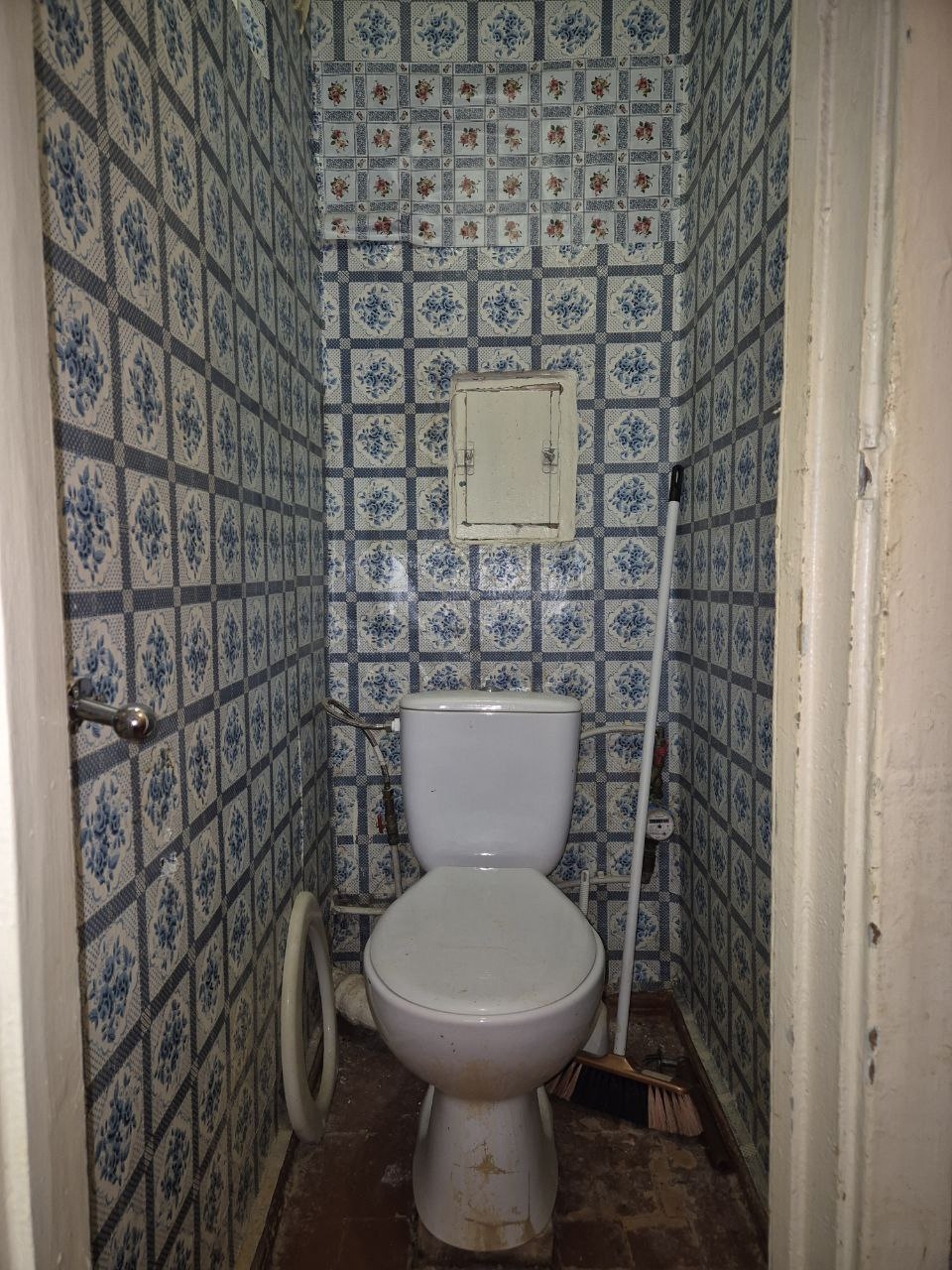 Продажа 2-комнатной квартиры 45 м², Кленовая ул., 5