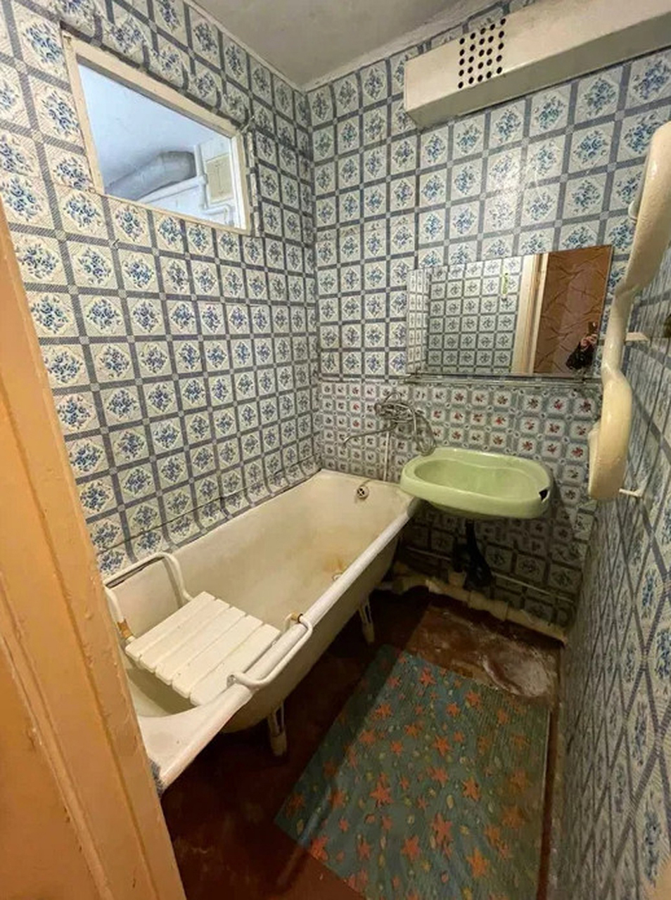 Продажа 2-комнатной квартиры 45 м², Кленовая ул., 5