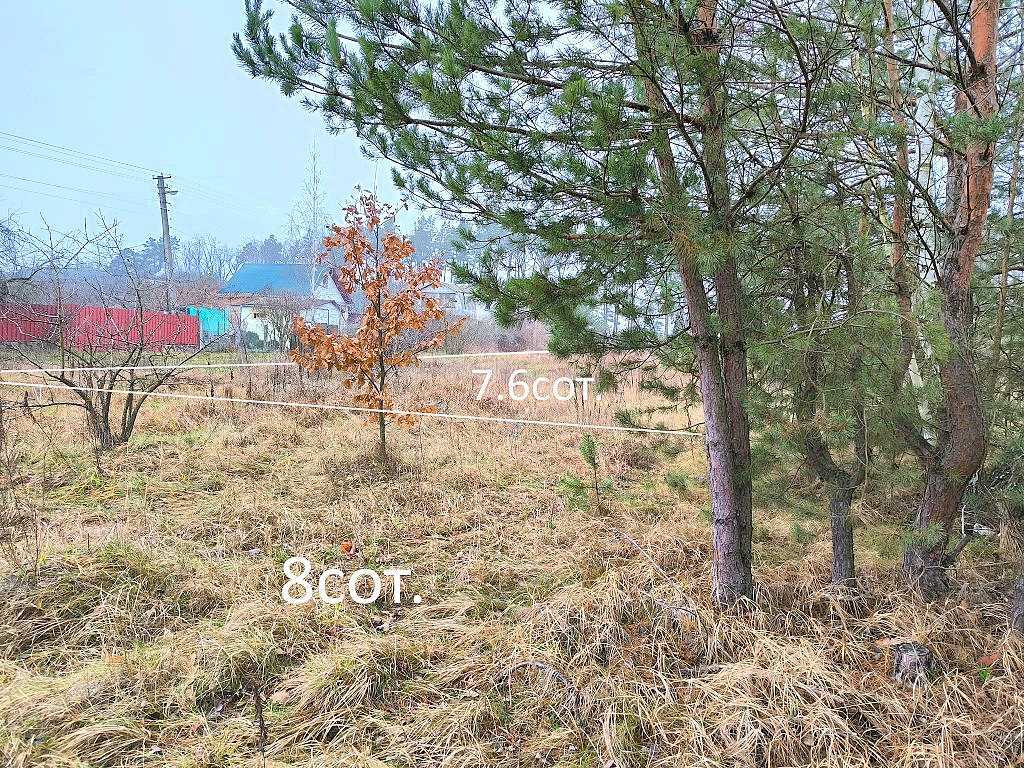 Продаж ділянки під індивідуальне житлове будівництво 6 соток, Миколаївська