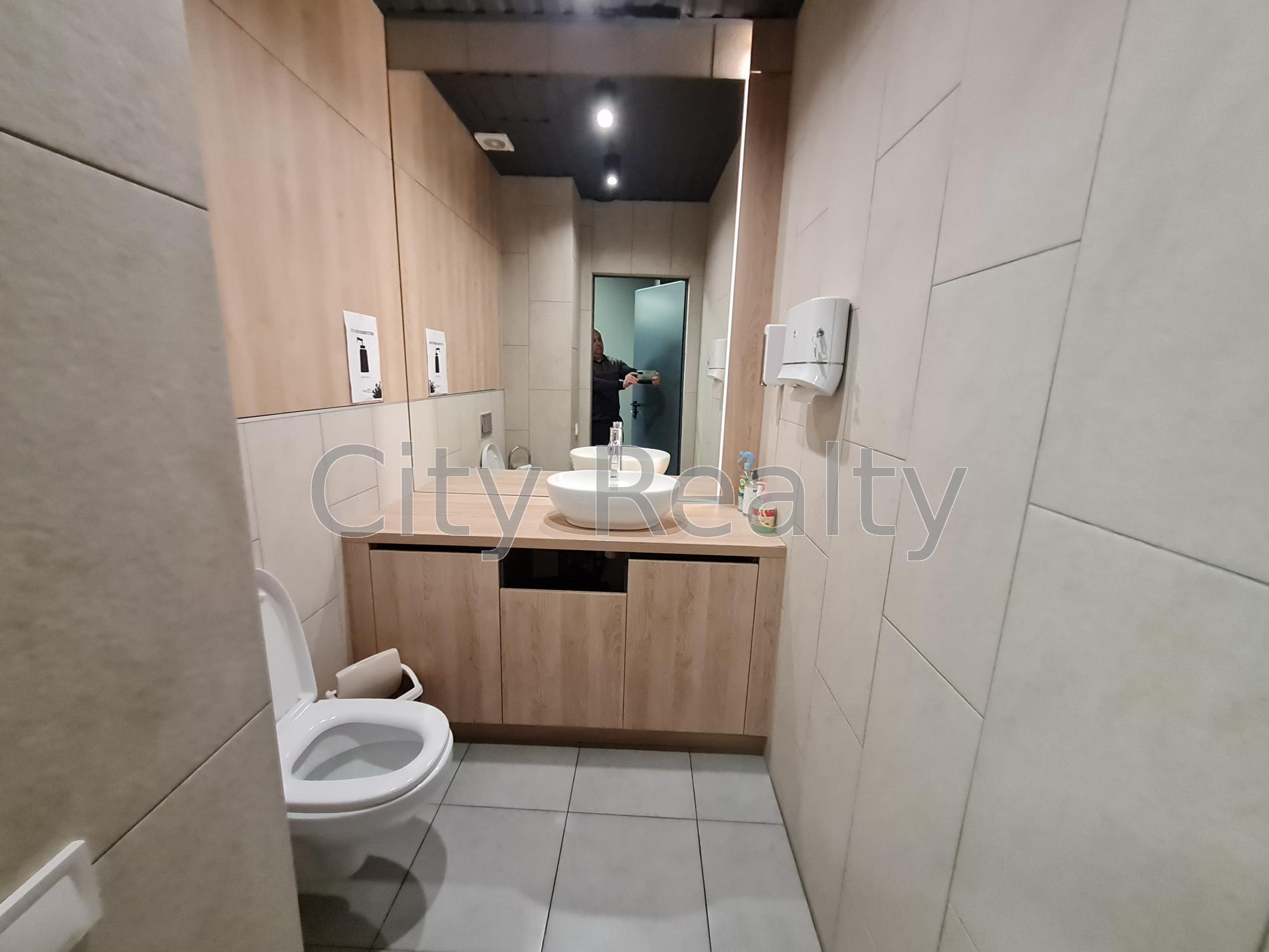 Аренда офиса 143 м², Верхний Вал ул., 64