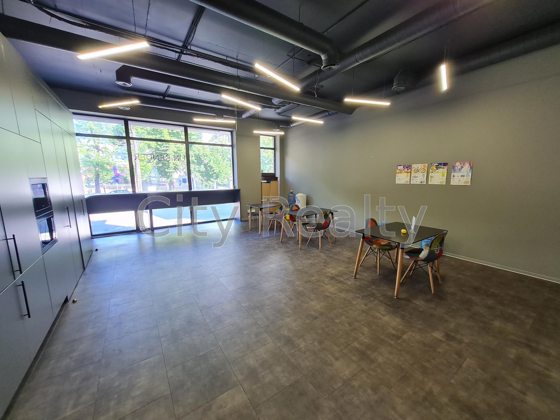 Аренда офиса 143 м², Верхний Вал ул., 64