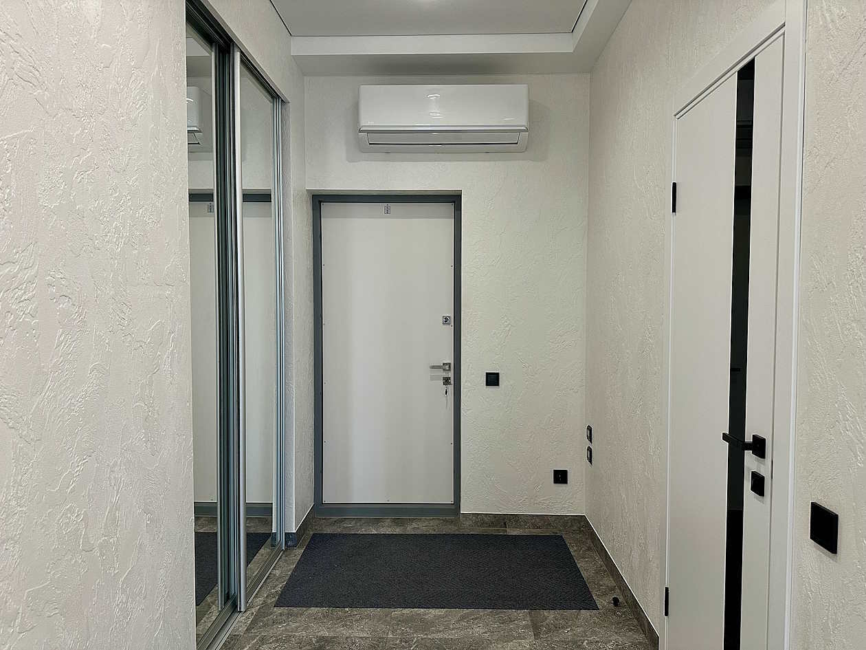 2-комнатная квартира посуточно 56 м², Набережная Победы ул., 7