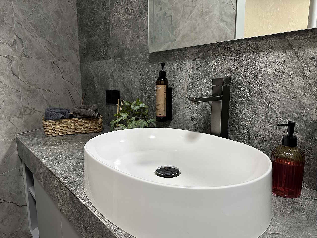 2-комнатная квартира посуточно 56 м², Набережная Победы ул., 7