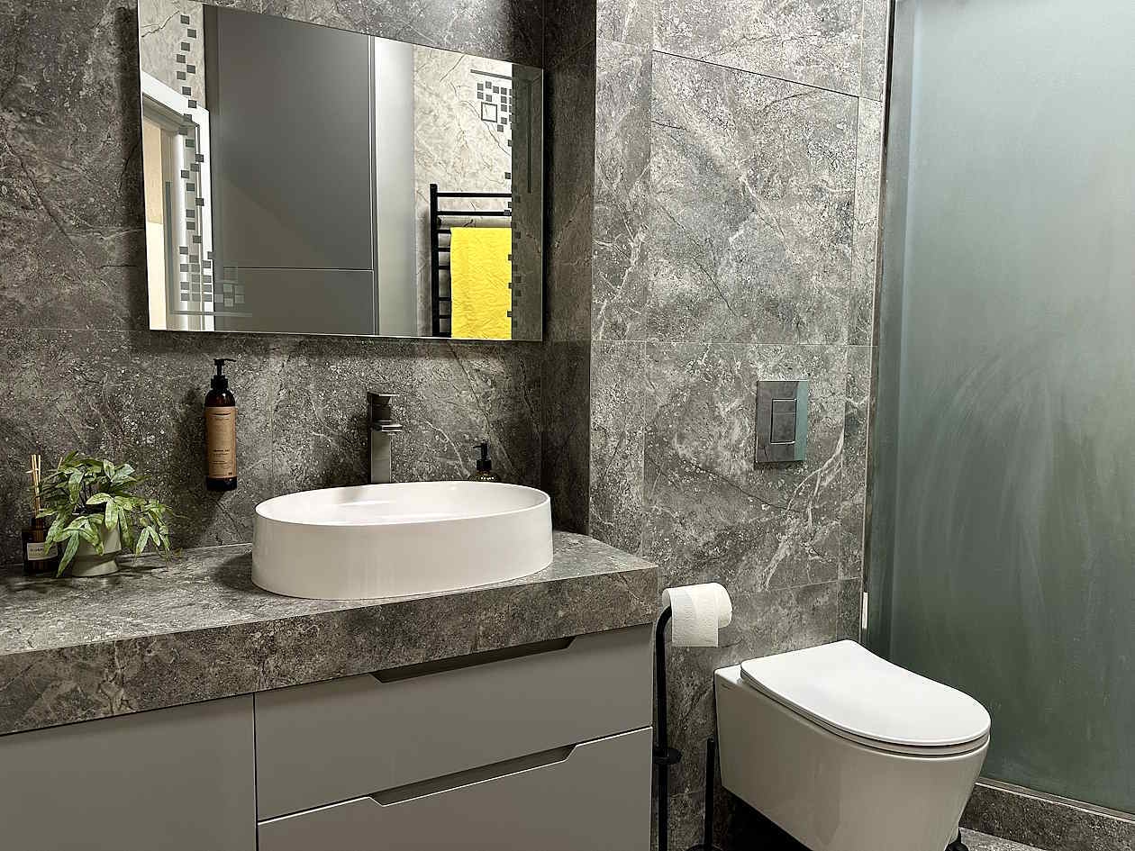 2-комнатная квартира посуточно 56 м², Набережная Победы ул., 7