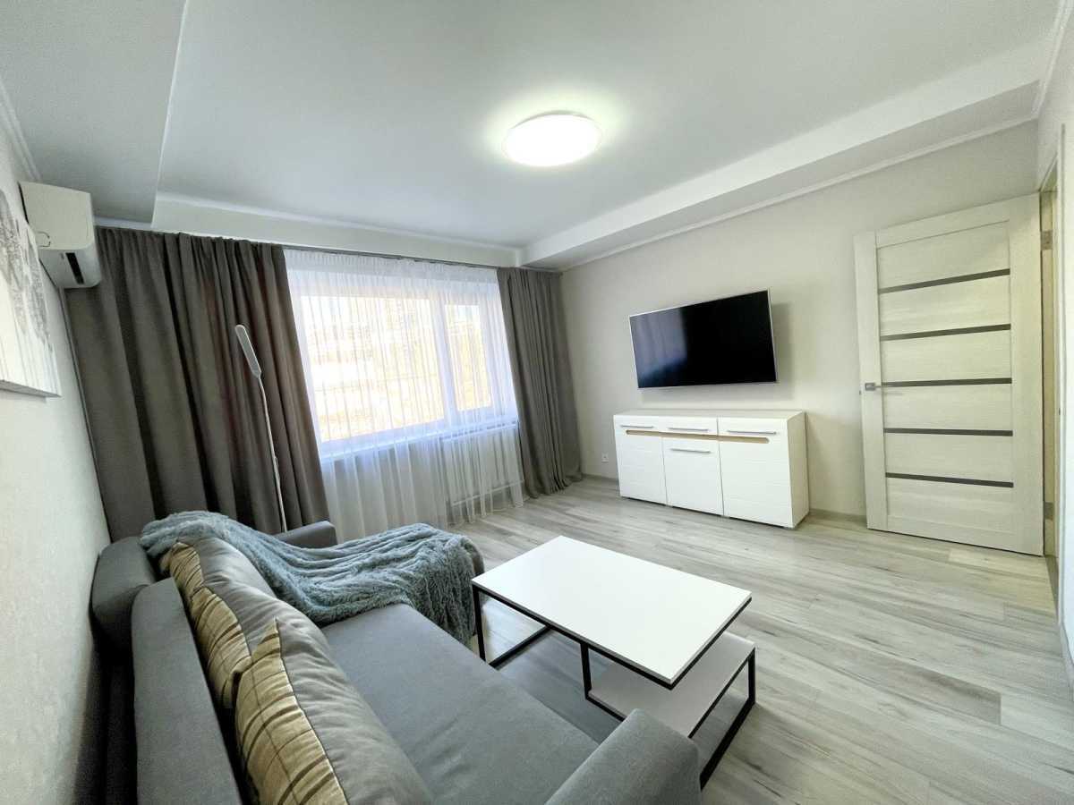 Аренда 2-комнатной квартиры 48 м², Берестейский, 12