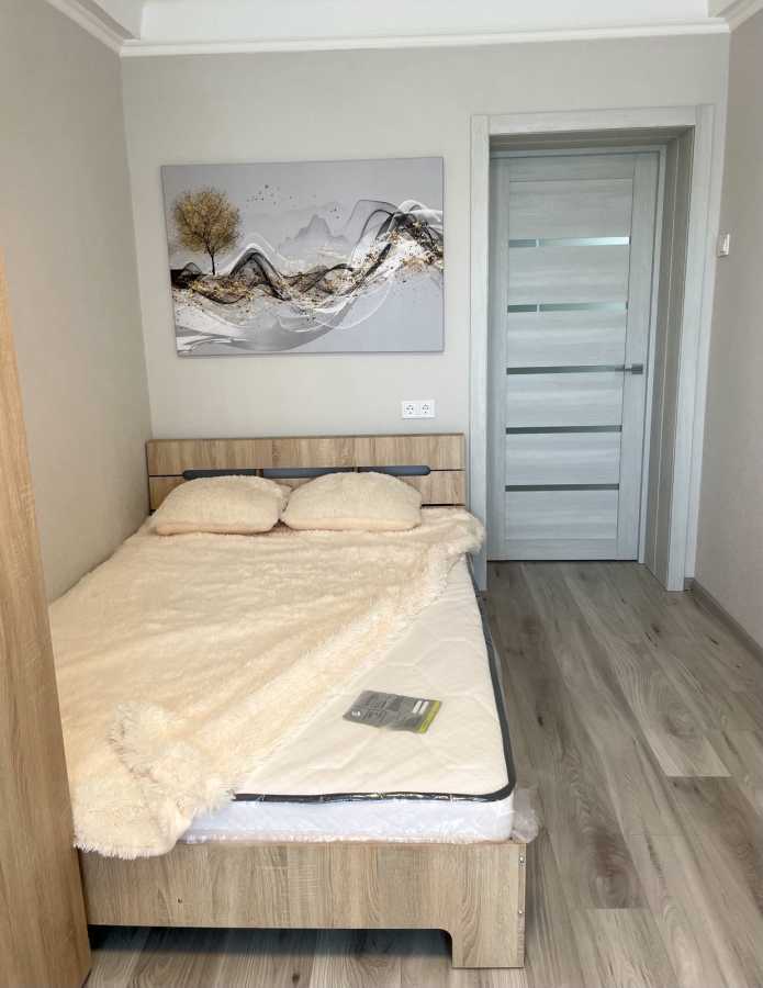 Аренда 2-комнатной квартиры 48 м², Берестейский, 12