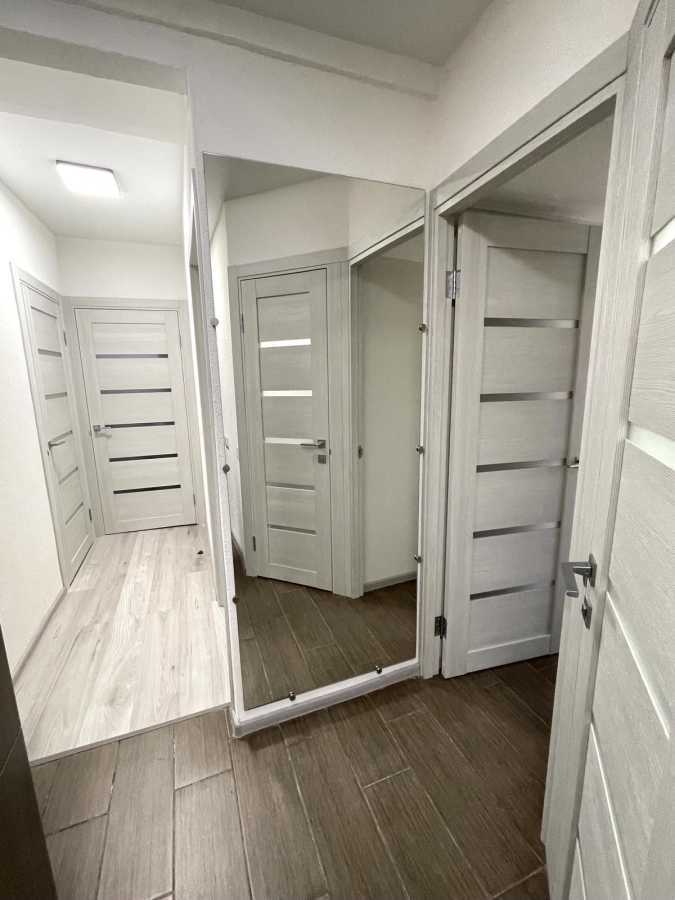 Аренда 2-комнатной квартиры 48 м², Берестейский, 12