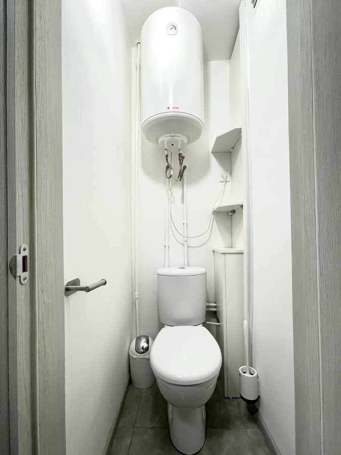 Аренда 2-комнатной квартиры 48 м², Берестейский, 12