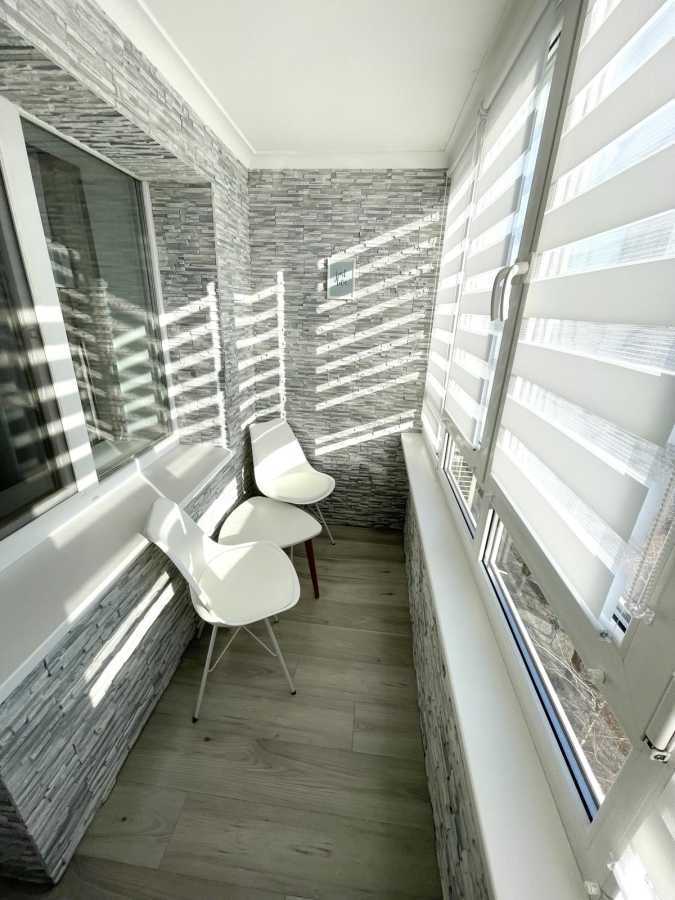 Аренда 2-комнатной квартиры 48 м², Берестейский, 12