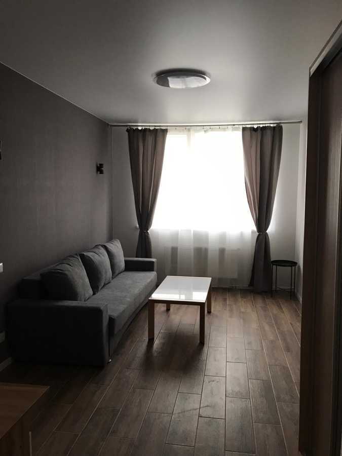 Аренда 2-комнатной квартиры 55 м², Европейская пл., Союзу