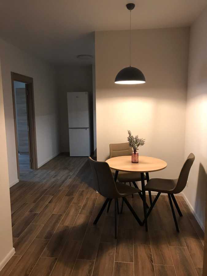 Аренда 2-комнатной квартиры 55 м², Европейская пл., Союзу