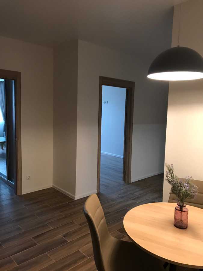 Аренда 2-комнатной квартиры 55 м², Европейская пл., Союзу