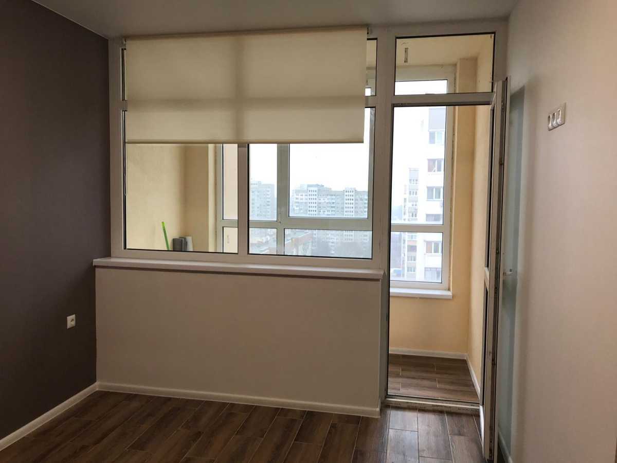 Аренда 2-комнатной квартиры 55 м², Европейская пл., Союзу