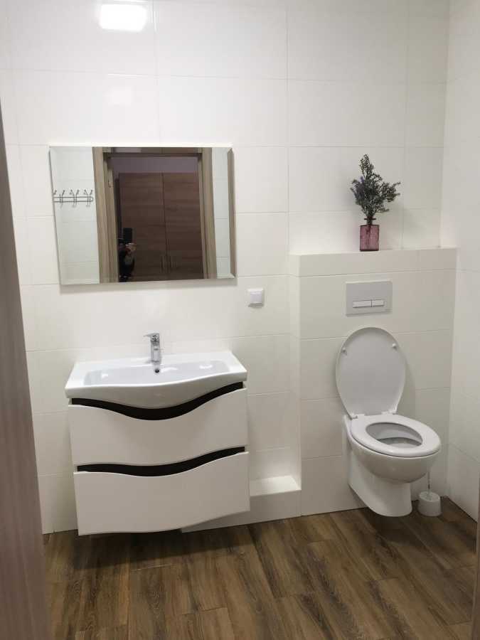 Аренда 2-комнатной квартиры 55 м², Европейская пл., Союзу