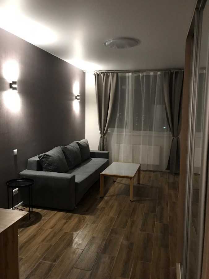 Аренда 2-комнатной квартиры 55 м², Европейская пл., Союзу