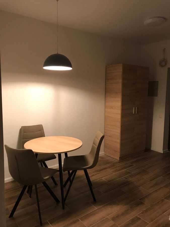 Аренда 2-комнатной квартиры 55 м², Европейская пл., Союзу