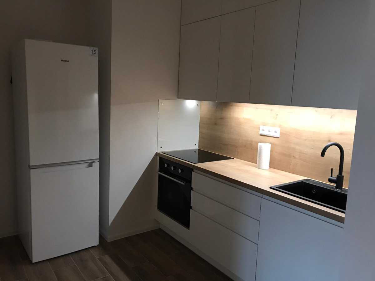 Аренда 2-комнатной квартиры 55 м², Европейская пл., Союзу