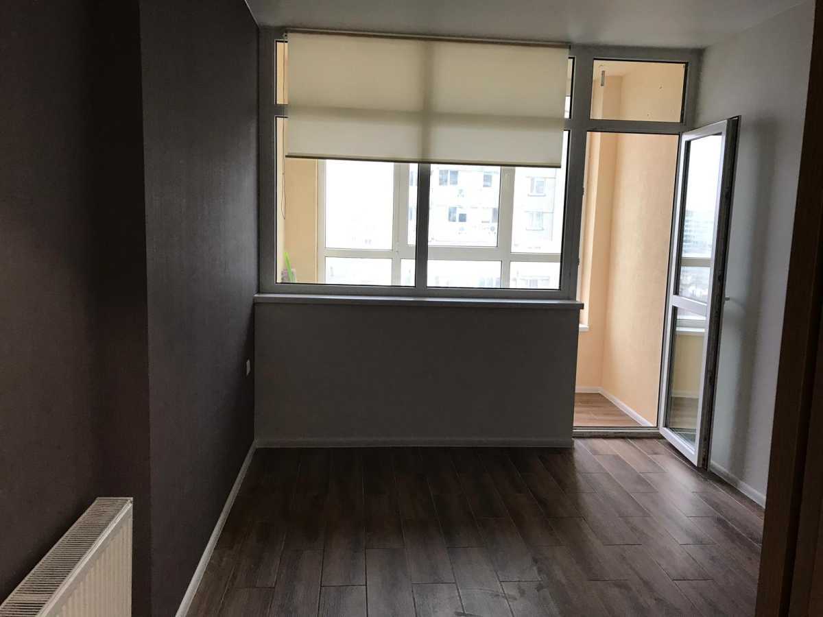 Аренда 2-комнатной квартиры 55 м², Европейская пл., Союзу