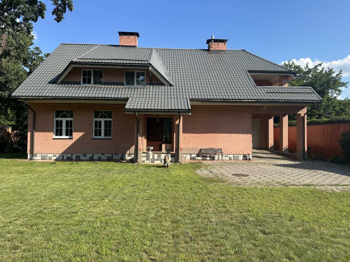 Продаж будинку 240 м², Квітки Цісик вул., 81