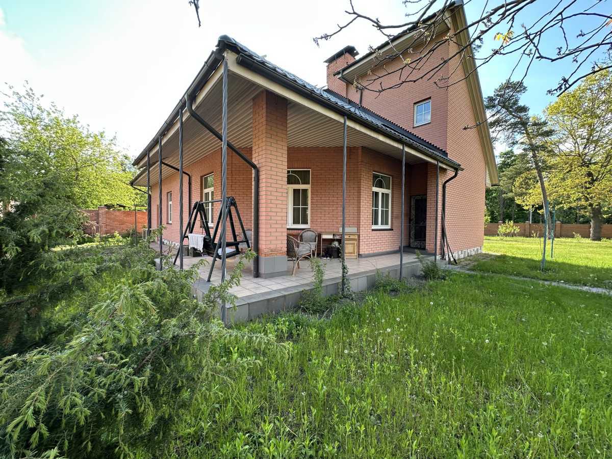 Продаж будинку 240 м², Квітки Цісик вул., 81