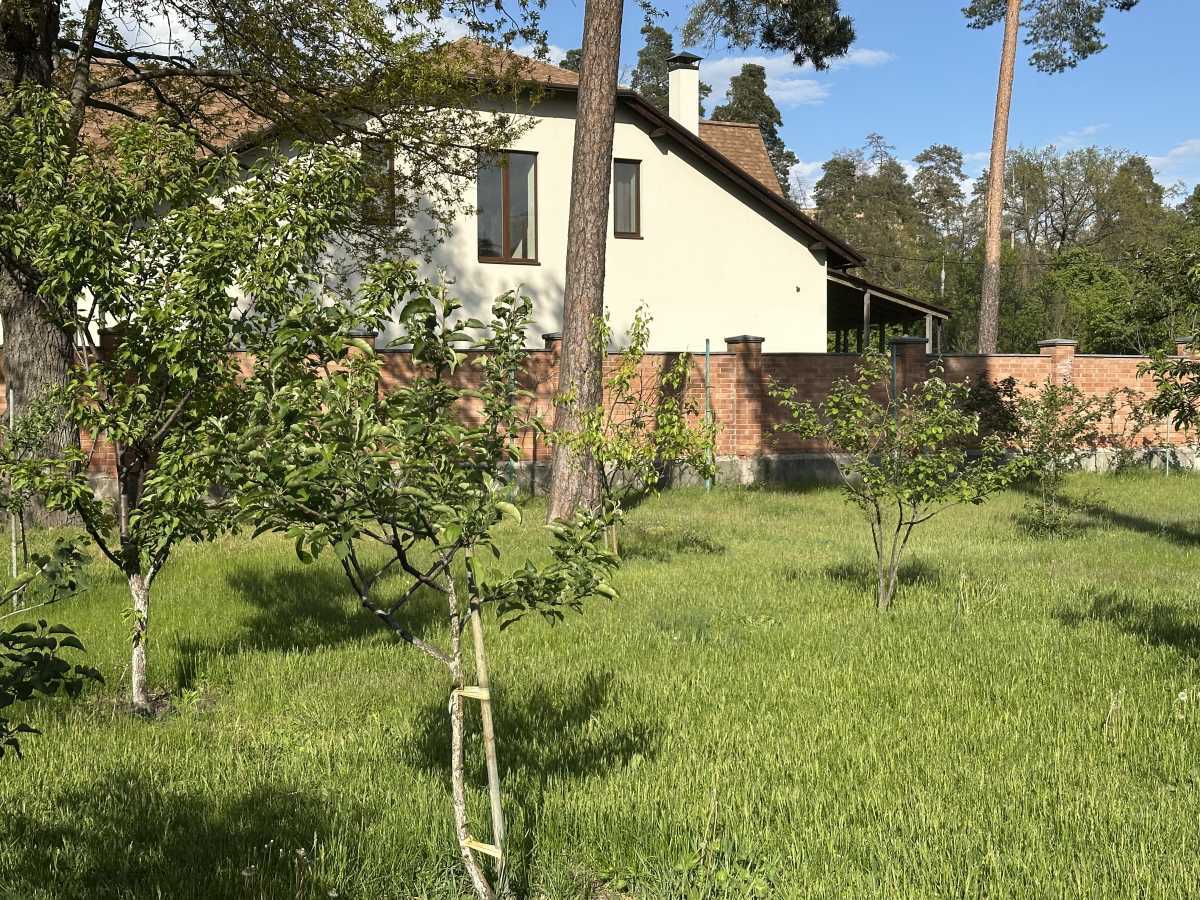 Продаж будинку 240 м², Квітки Цісик вул., 81