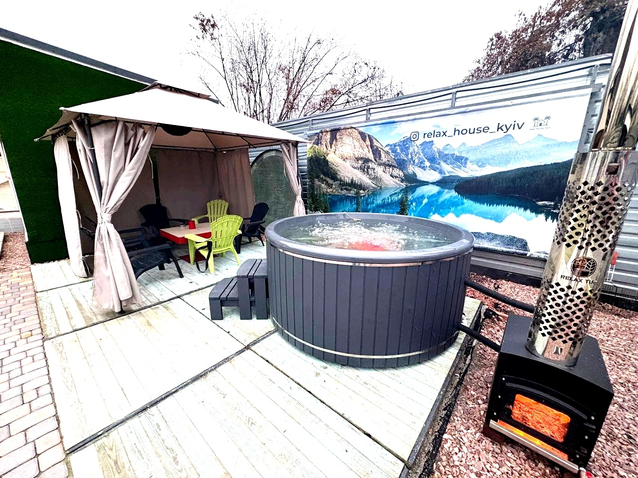 Котедж подобово 120 м², 78-а Садова вул.