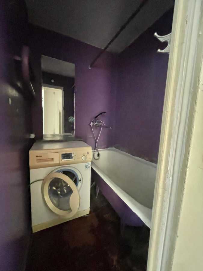 Продажа 1-комнатной квартиры 34 м², Радужная ул., 16