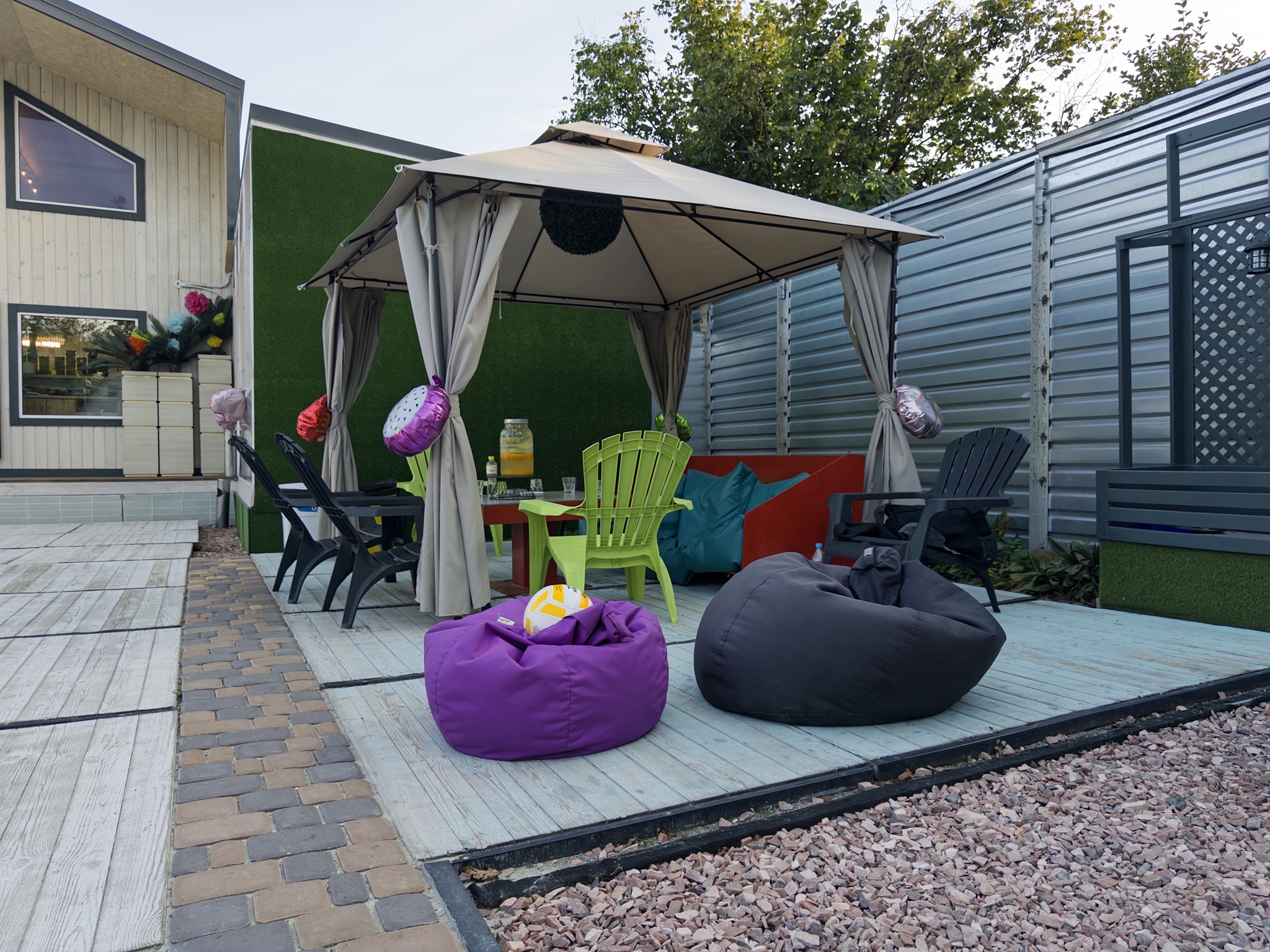 Котедж подобово 120 м², 78-а Садова вул.