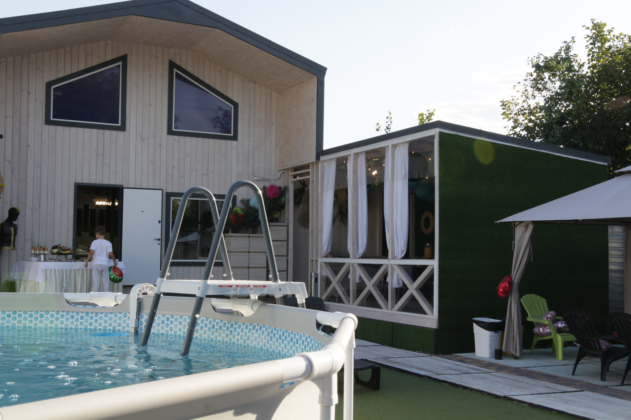 Котедж подобово 120 м², 78-а Садова вул.