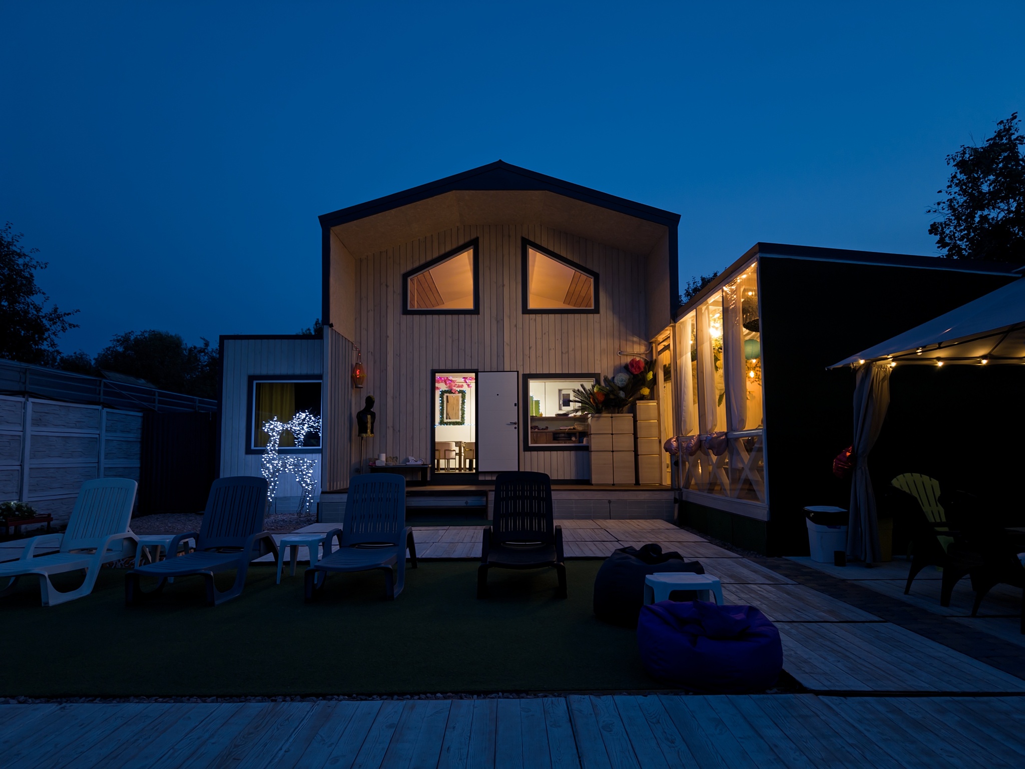 Котедж подобово 120 м², 78-а Садова вул.