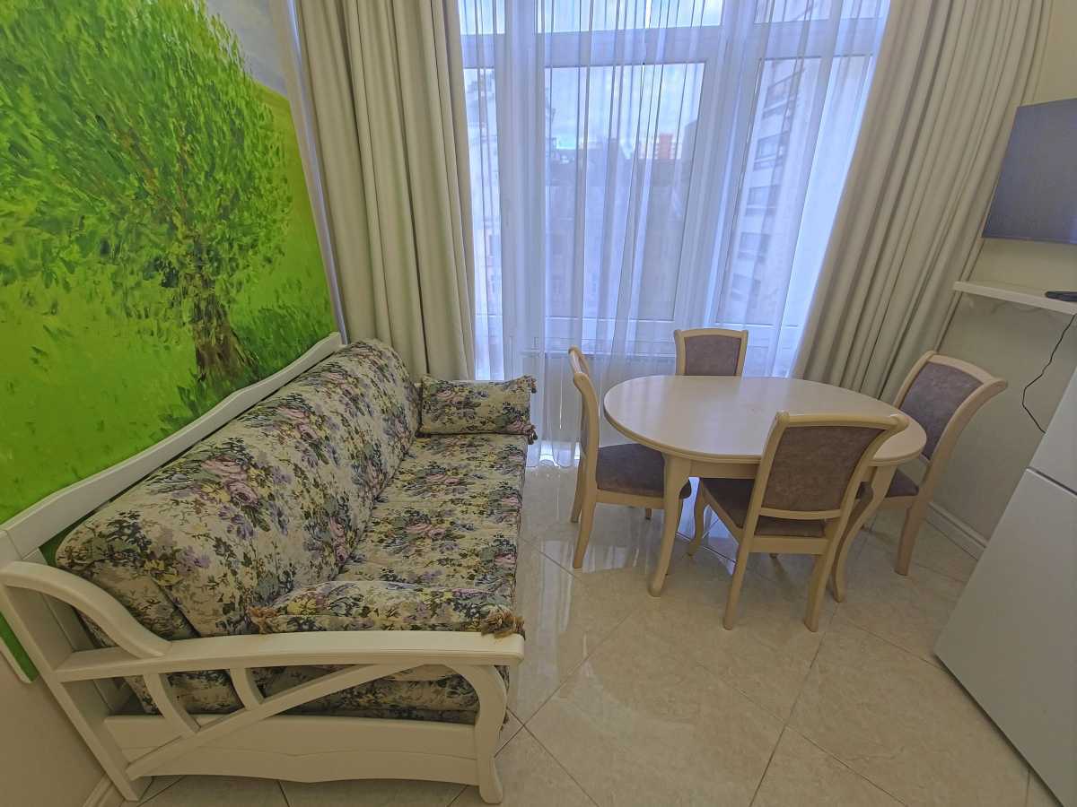 Аренда 1-комнатной квартиры 47 м², Дмитриевская ул., 82