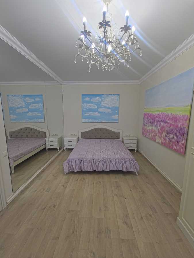 Аренда 1-комнатной квартиры 47 м², Дмитриевская ул., 82