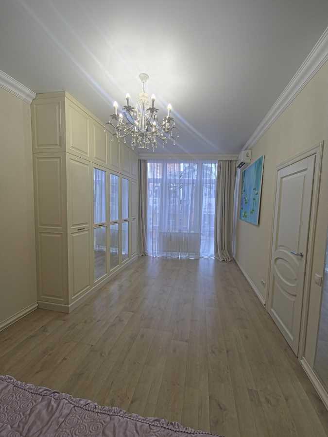 Аренда 1-комнатной квартиры 47 м², Дмитриевская ул., 82