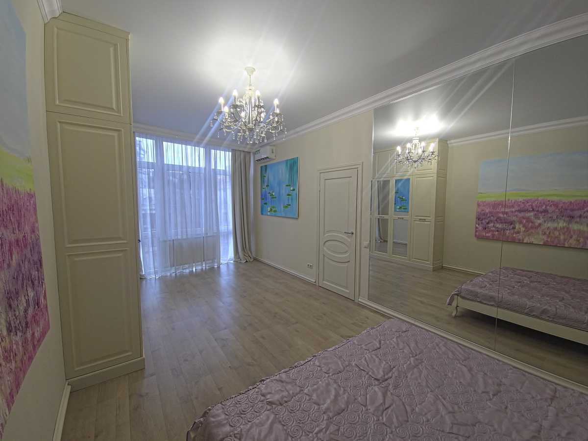 Аренда 1-комнатной квартиры 47 м², Дмитриевская ул., 82