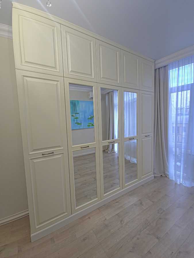 Аренда 1-комнатной квартиры 47 м², Дмитриевская ул., 82