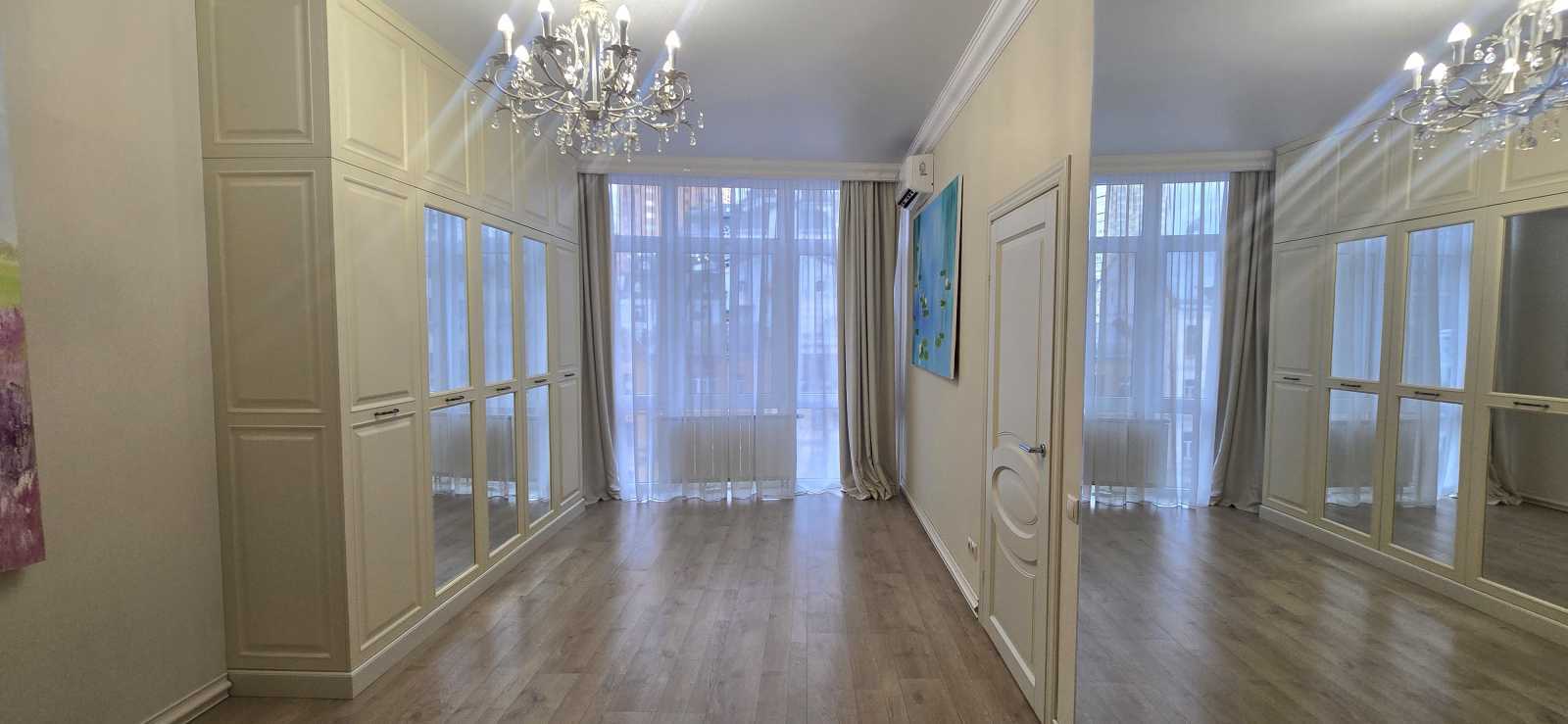 Аренда 1-комнатной квартиры 47 м², Дмитриевская ул., 82