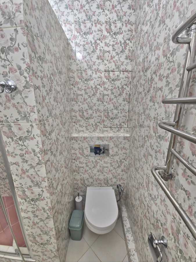 Аренда 1-комнатной квартиры 47 м², Дмитриевская ул., 82