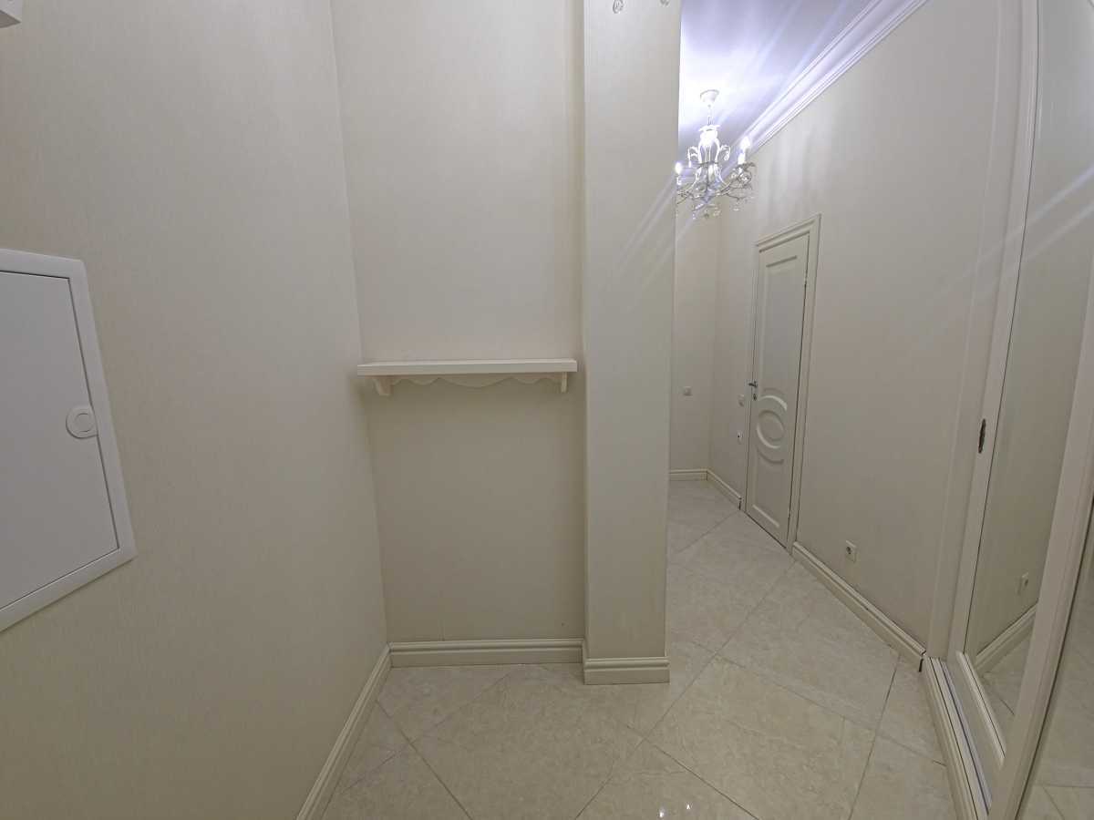 Аренда 1-комнатной квартиры 47 м², Дмитриевская ул., 82