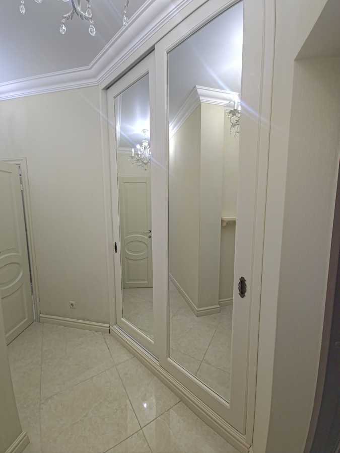 Аренда 1-комнатной квартиры 47 м², Дмитриевская ул., 82