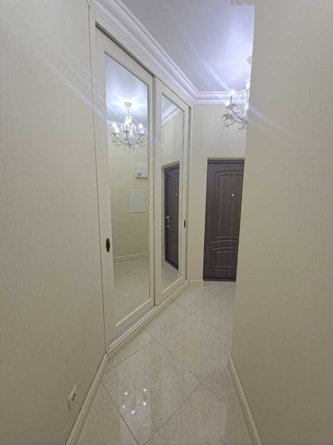 Аренда 1-комнатной квартиры 47 м², Дмитриевская ул., 82