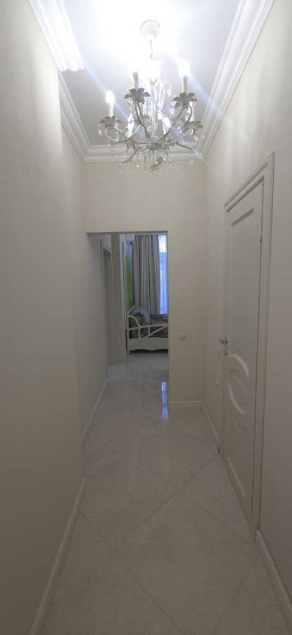 Аренда 1-комнатной квартиры 47 м², Дмитриевская ул., 82